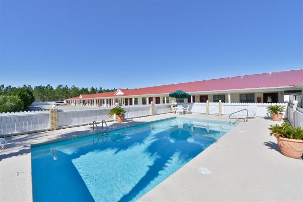 Americas Best Value Inn (Hazlehurst)